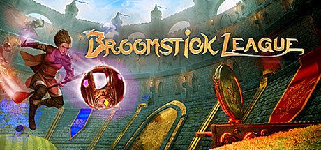 Broomstick League Download PC Game