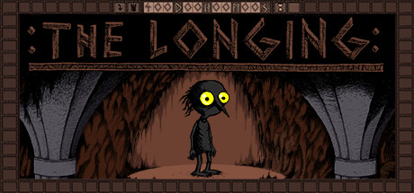 THE LONGING Download PC Game