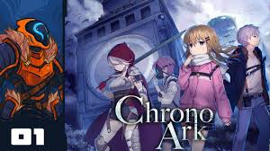Chrono Ark IGG Games Free Download