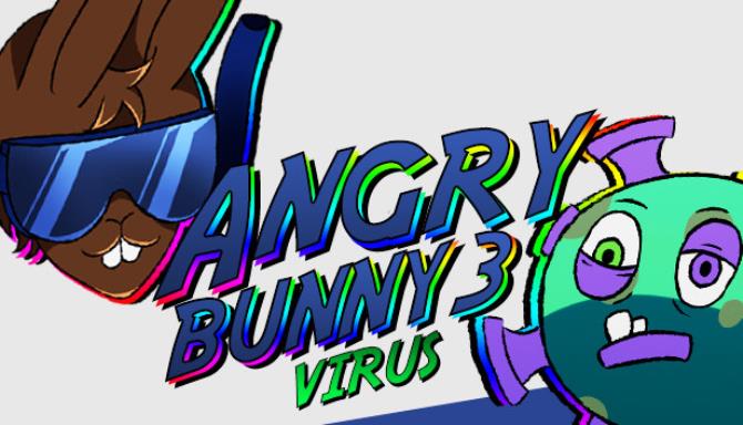 Angry Bunny 3 Virus Free Download