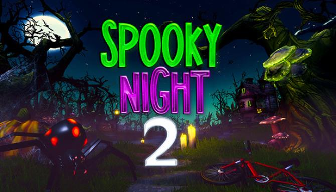 Spooky Night 2 Free Download « IGGGAMES