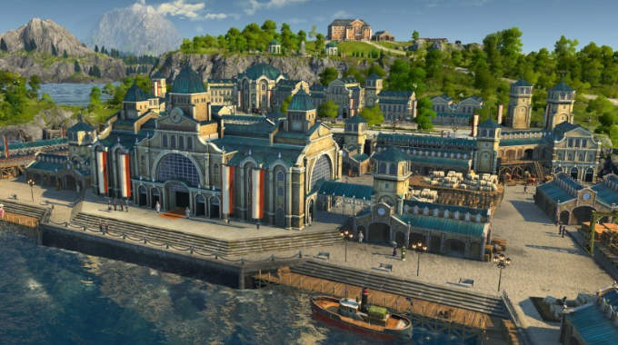 Anno History free Download