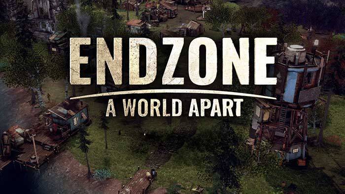  The Pandemic & Endzone A World apart Free Download