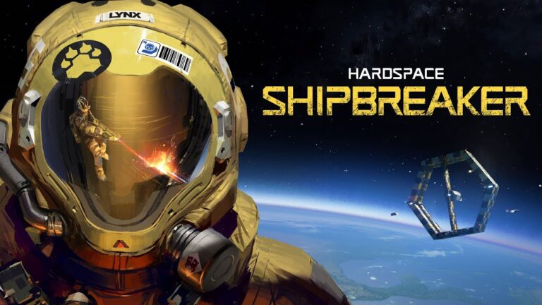 Hard Space Shipbreaker Free Download