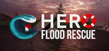 Hero Flood Rescue Free Download