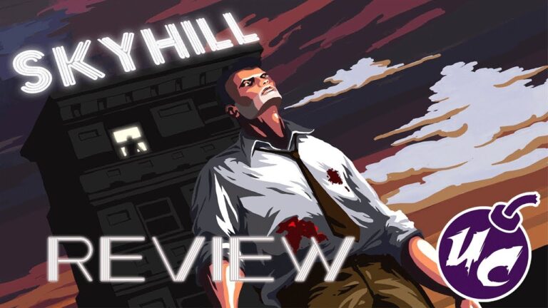 SKYHILL Game Free Download