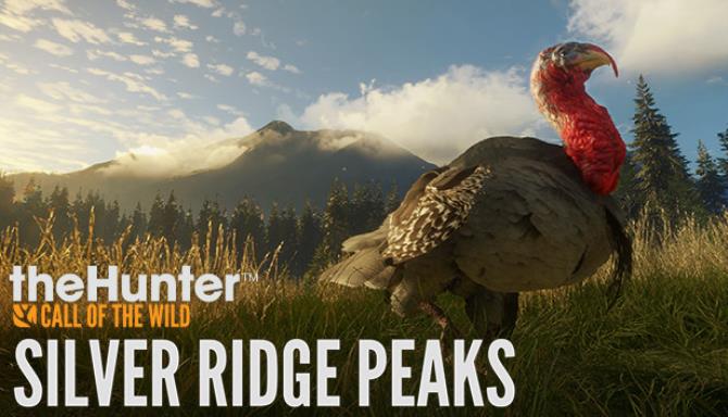 The Hunter Call of The Wild Silver Ridge Peaks Free Download