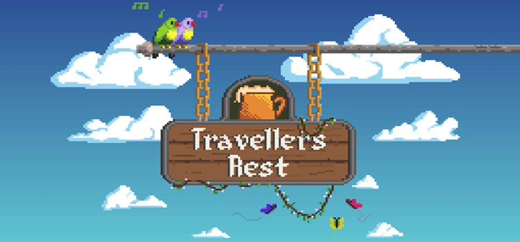 Travellers Rest Free Download