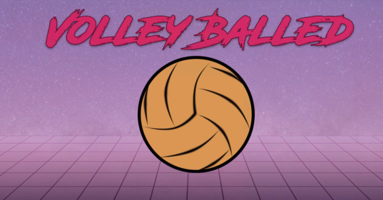 Volleyballed Game Free Download