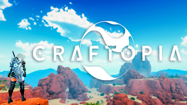 Craftopia Free Download 2020