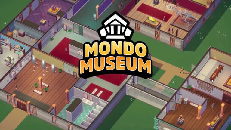 Mondo Museum Free Download