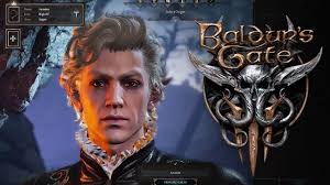 Baldurs Gate 3 Free Download