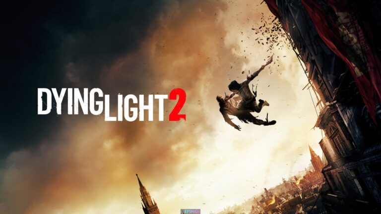 Dying light 2 Free Download