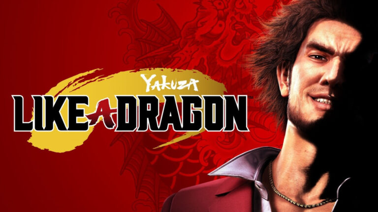Yakuza Like a Dragon Free Download