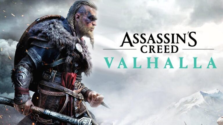 Assassins Creed Valhalla Free Download