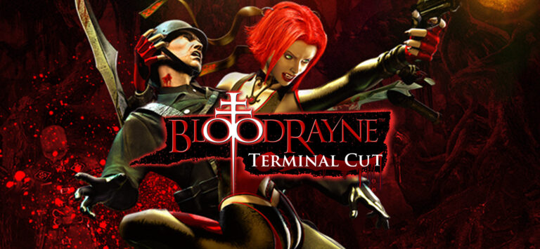 BloodRayne Terminal Cut Free Download