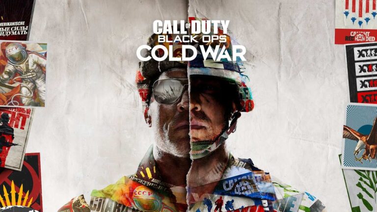 COD: Black Ops Cold War Free Download