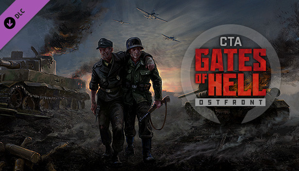 Call to Arms – Gates of Hell- Ostfront Free Download