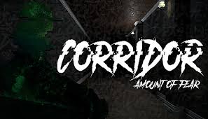 Corridor – Amount of Fear Free Download