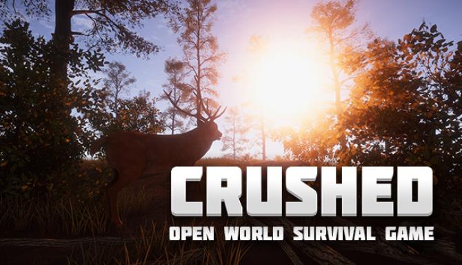 Crushed Game Full Version Free Download