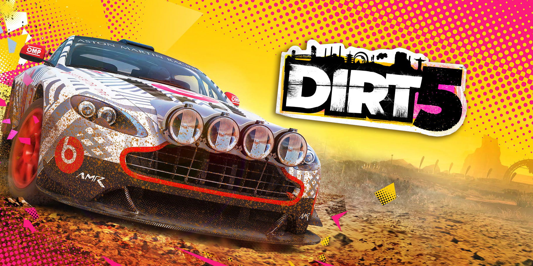 DIRT 5 Free Download