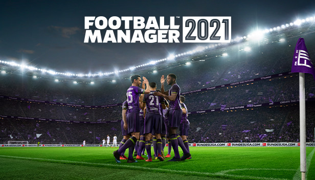 Football Manager 21 Free Download