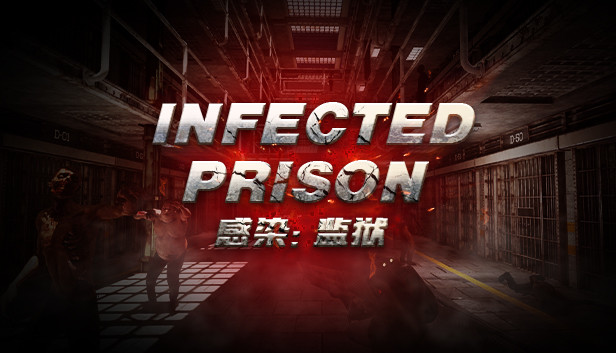 Infected Prison Free Download