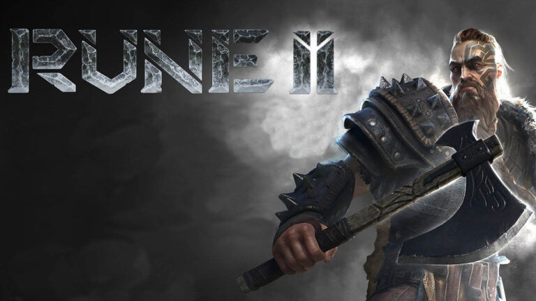 Rune II Free Download Full Version 2020