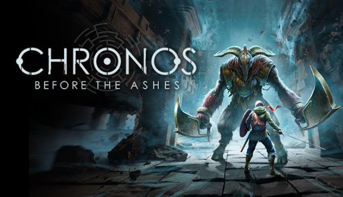 Chronos-Before the Ashes Free Download