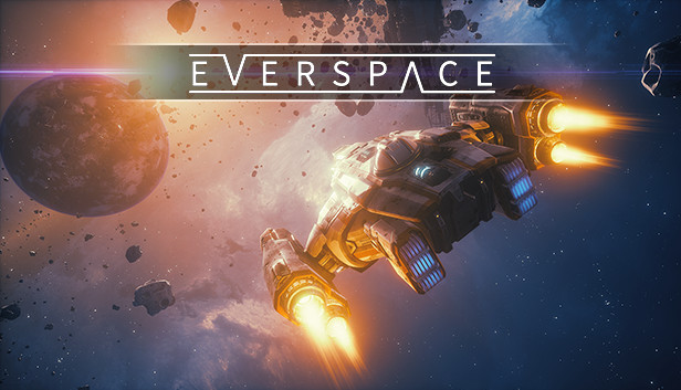 EVERSPACE 2 Free Download