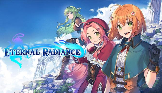 Eternal-Radiance-Free PC Download