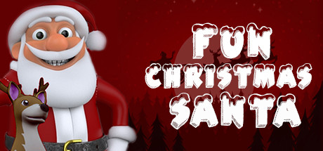 Fun Christmas Santa VR Free Download
