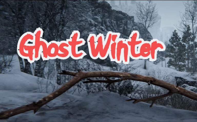 Ghost Winter Free Download