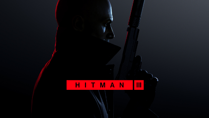 Hitman 3 Free Download