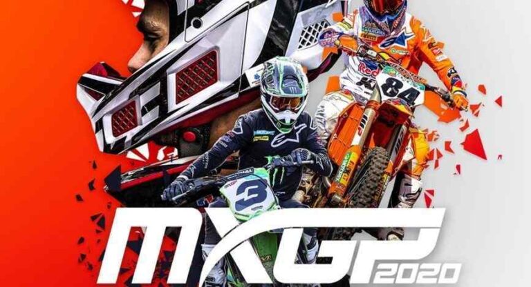 MXGP 2020 Free Download