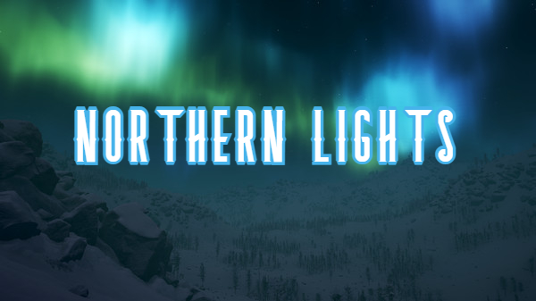 Northern Lights Free Download