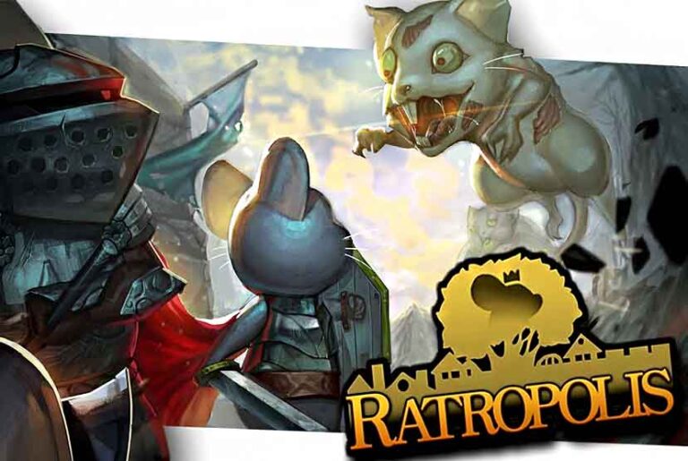Ratropolis Free Download