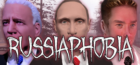 RussiaPhobia Free Download