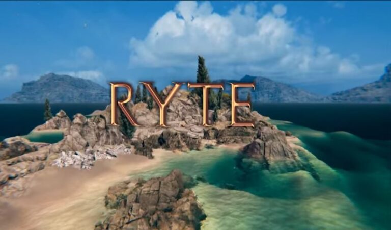 Ryte – The Eye of Atlantis Free Download