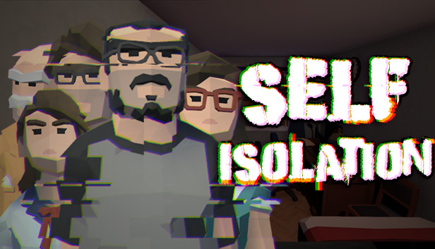 Self Isolation Game Free Download