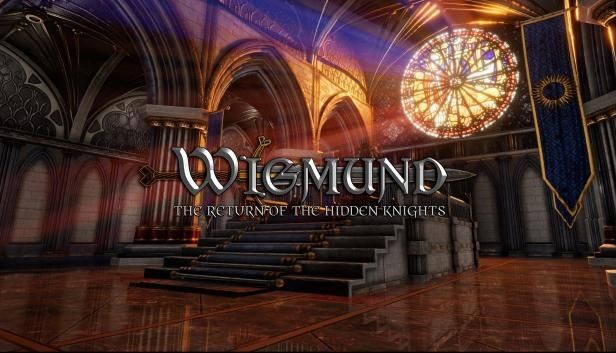 Wigmund Free Download 2021