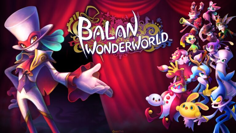 Balan Wonderworld Free Download
