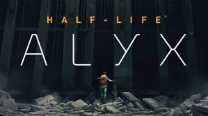 Half Life Alyx Free Download