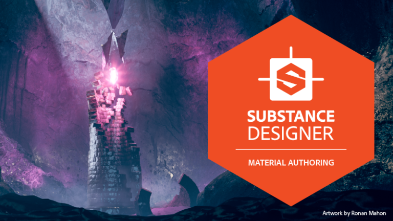 Substance Designer Free Download 2021