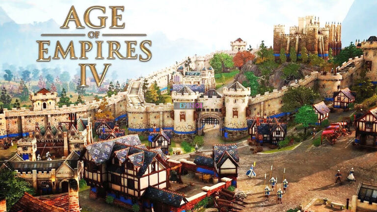 Age of Empires IV Free Download (Updated)