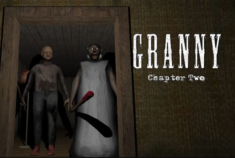 Granny Chapter Two Free Download