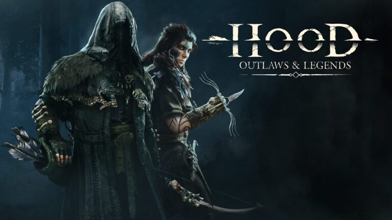 Hood: Outlaws & Legends Free Download