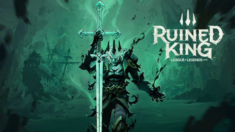 Ruined King: A League of Legends Story IGG