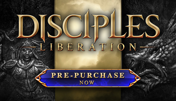 Disciples: Liberation Free Download