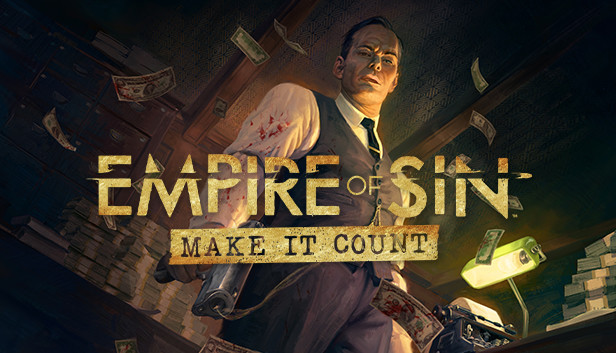 Empire of Sin: Make it Count DLC Download